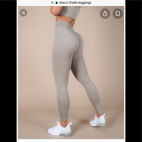Stacci Athletics Thalia leggings s/m - Picture 1 of 8